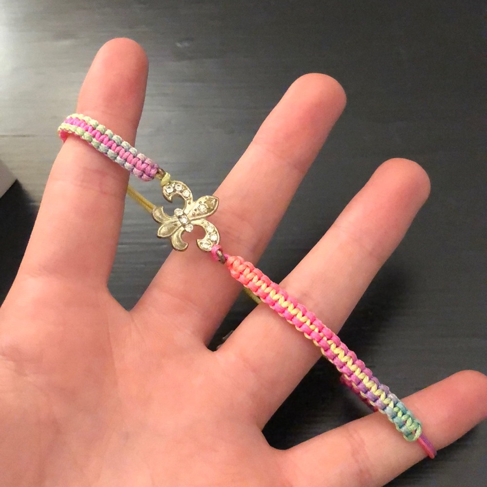 Bracelet